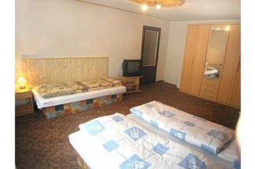 Šeiminis pensionas Telgárt 2